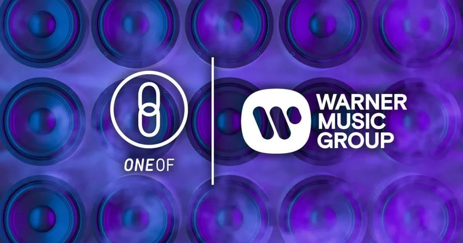 Warner Music Group