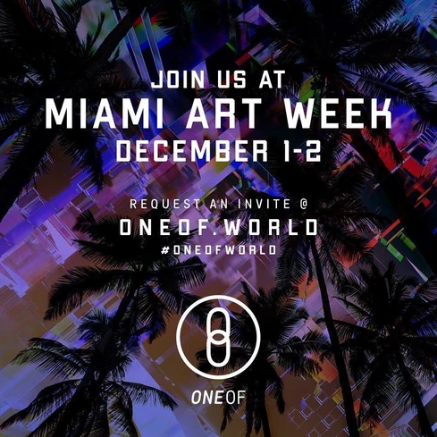 Miami Art Week