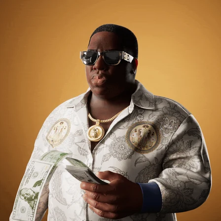 The Notorious B.I.G.