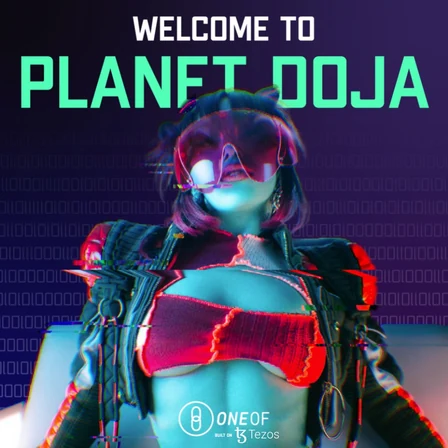 Planet Doja