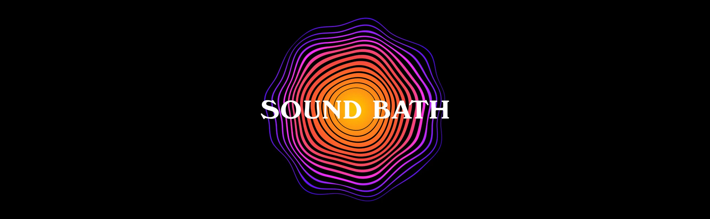 Sound Bath