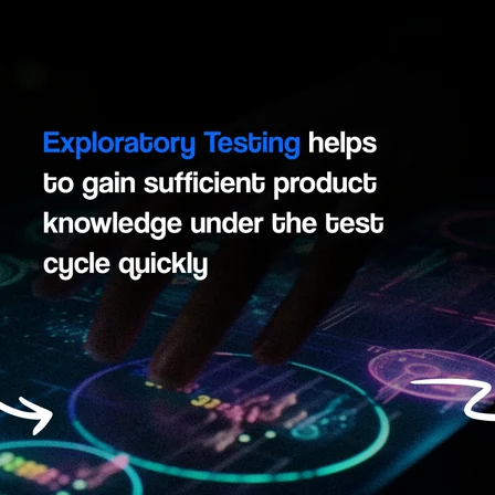 03 · Product knowledge, faster