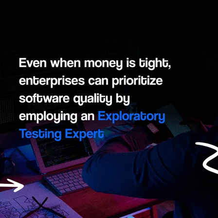04 · Quality when budgets are tight